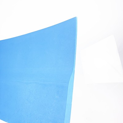 Widely used Custom shape foam sheet medical instrument eva foam