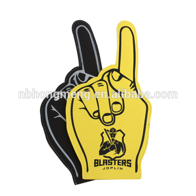 World Cup of Cheering Hands Foam Fingers