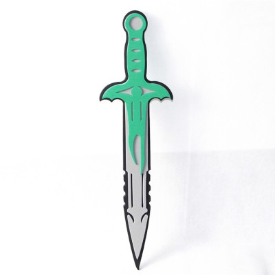 New design High Quality eva foam sword Novelty Foam Swords For Kids custom foam sword